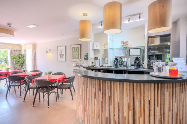 Reuben Manor, Stockton-on-Tees, Cleveland & Teesside