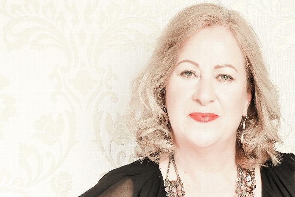 Karen Frances- Singer & Entertainer, 