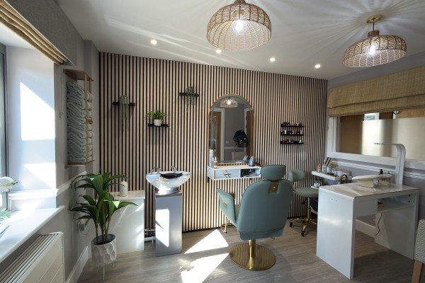 St Pauls Care Centre HP2 5XW