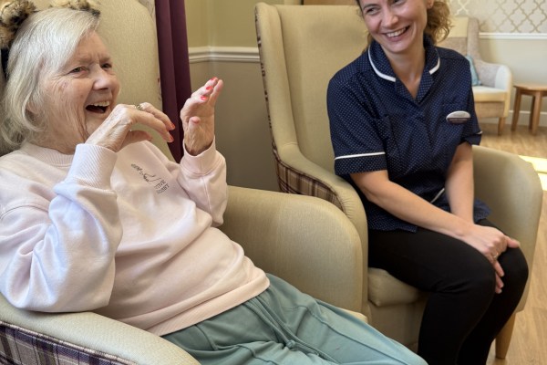 St Pauls Care Centre HP2 5XW
