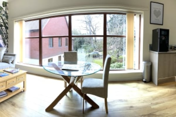 Temple Grove, Uckfield, East Sussex