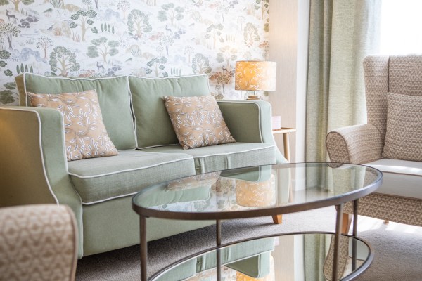 Temple Grove TN22 4BY