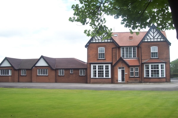 Ravenscroft Rest Home Ltd, Liverpool Road