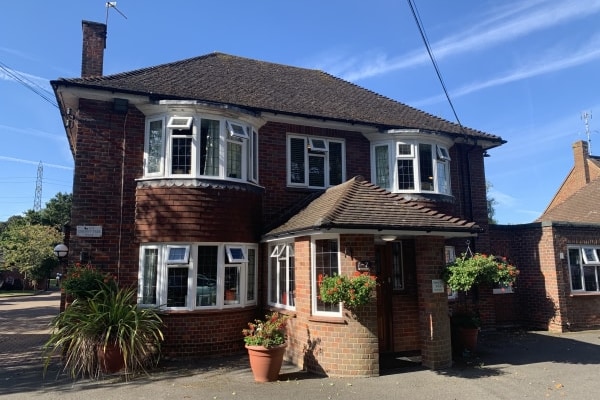 Cherry Tree House, 49 Dobbins Lane