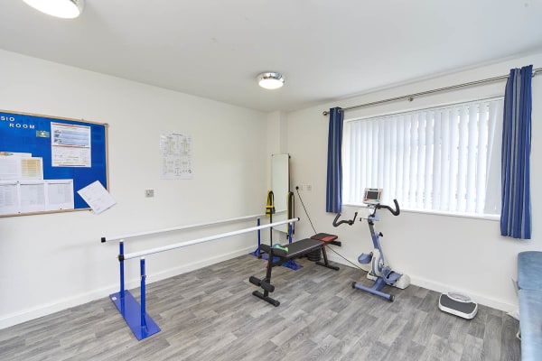 Kavanagh Place L4 1UB