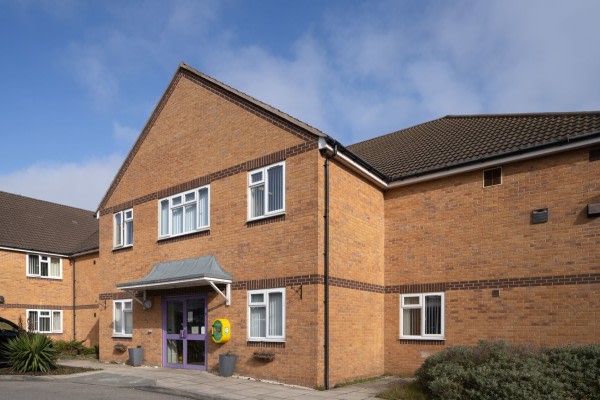 Kavanagh Place, 1 Rumney Road