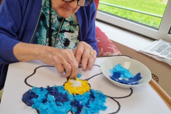 Wyndham House Care Home PE30 3PZ