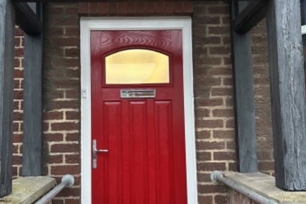Regis House, Rowley Regis, West Midlands