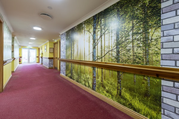 Harbour Care Centre, Bristol, North Somerset