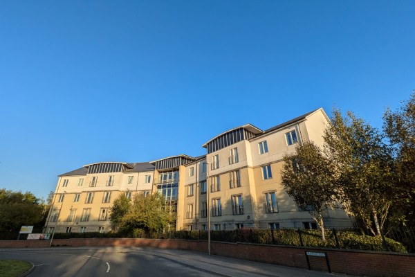 Harbour Care Centre, 4 Haven View, Harbour Road