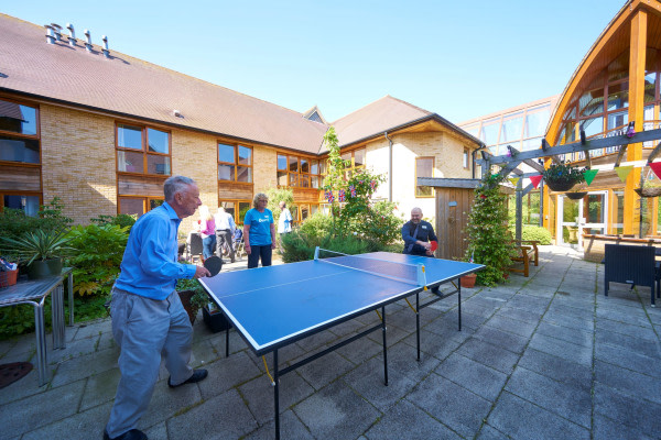 Anjulita Court Care Home Bramley Way North Brickhill Bedford Bedfordshire Mk41 7gd 31 Reviews