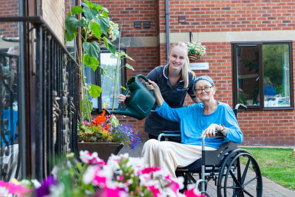 Woodside Grange, Stockton-on-Tees, Cleveland & Teesside