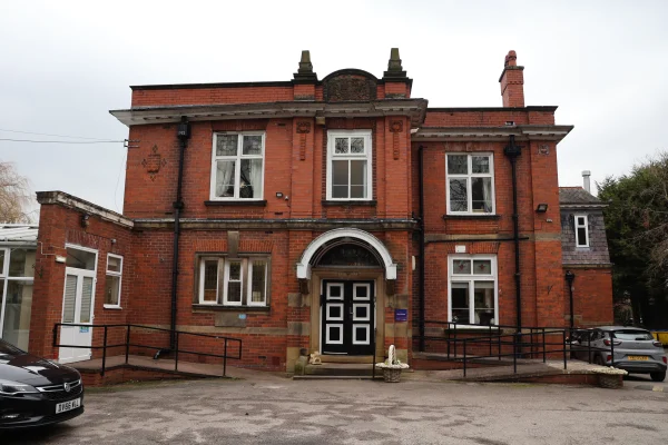 Lime House, Warrington