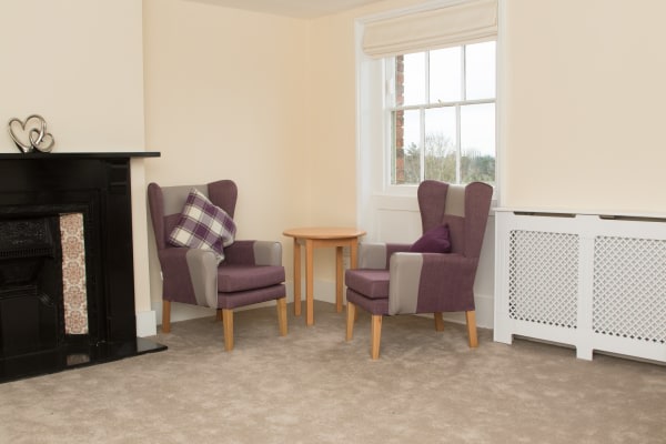 Lathbury Manor, Newport Pagnell, Buckinghamshire