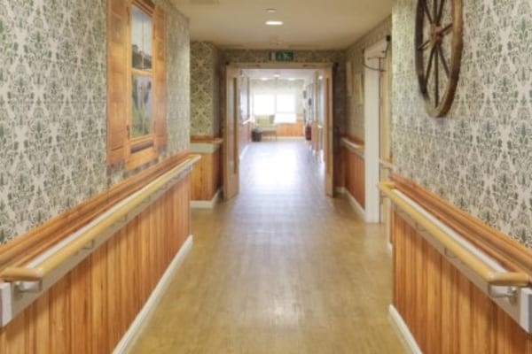 Capel Grange NP20 2FG