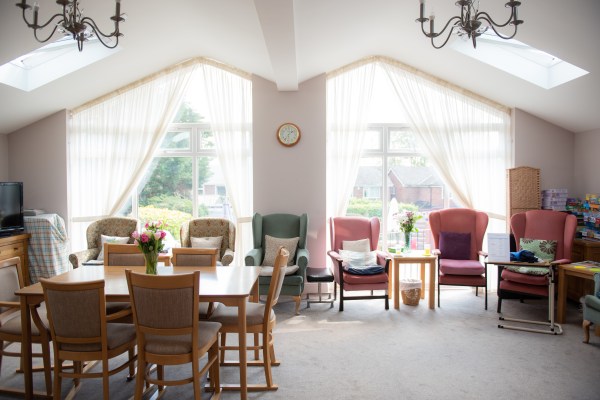 Meadowside, Marlow, Buckinghamshire