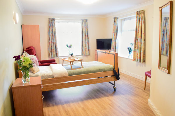 Cedar Court Care Home, Witney, Oxfordshire