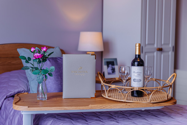 Barchester Hampton Grove Care Home PE7 8NF