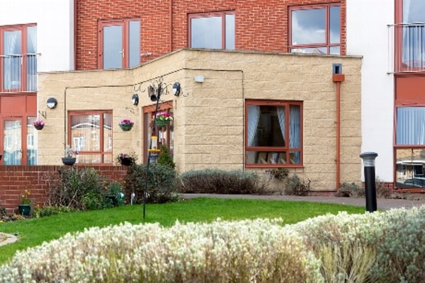 Barchester Hampton Grove Care Home PE7 8NF