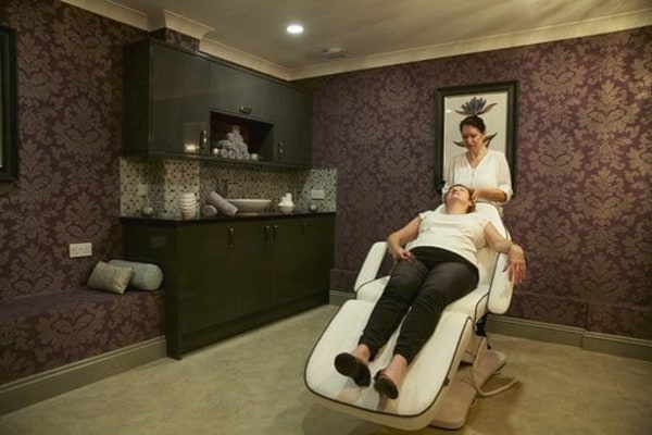 Cambridge Manor Care Home CB4 1UZ