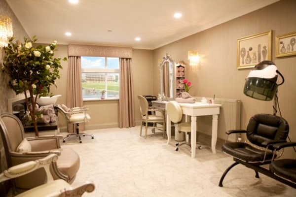 Cambridge Manor Care Home, Cambridge, Cambridgeshire