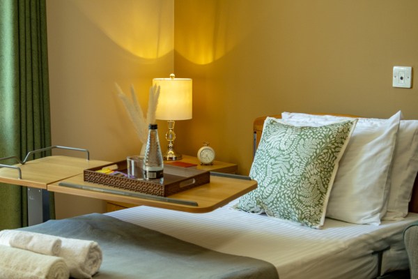 Cambridge Manor Care Home, Cambridge