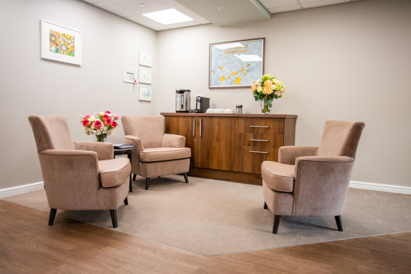 The Springs Care Home, Spring Lane, Malvern, Worcestershire WR14 1AL ...
