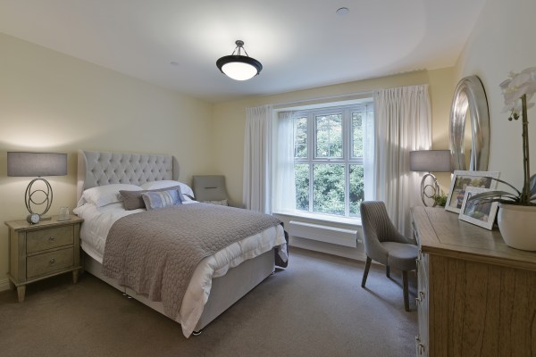 Winchester Heights Care Home - Avery Collection, Winchester