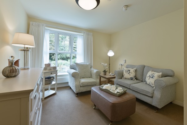 Winchester Heights Care Home - Avery Collection, Winchester