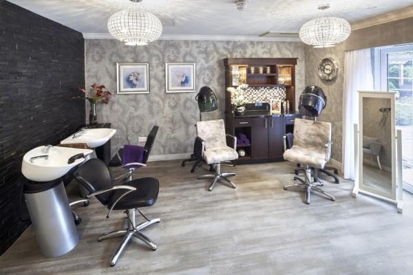 Rivermere Care Home - Avery Healthcare, Sevenoaks