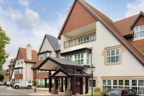 Rivermere Care Home - Avery Healthcare TN13 2PZ