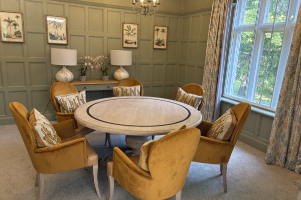 Stretton Hall Nursing Home SY6 6HG