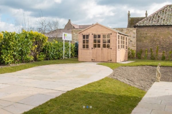 The Firs Residential Care Home CB6 2TD