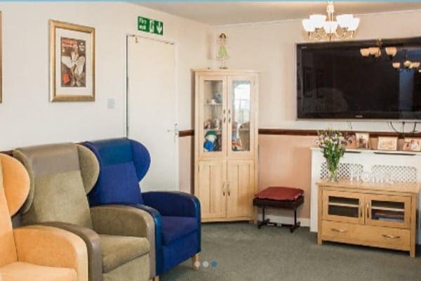 The Firs Residential Care Home, Ely