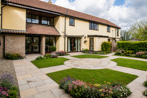 The Firs Residential Care Home, Ely