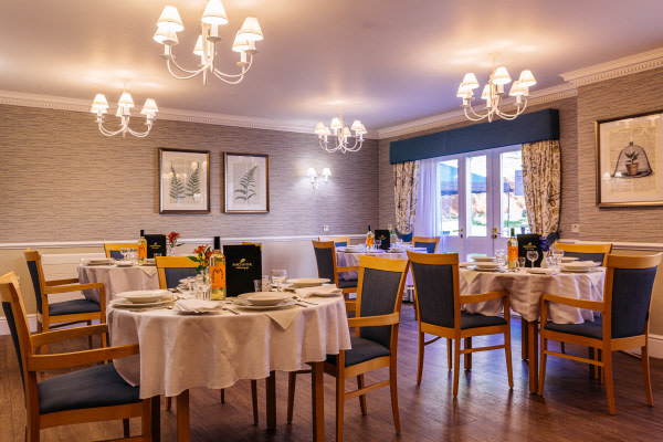 Barchester Cepen Lodge Care Home, West Cepen Way, Chippenham, Wiltshire