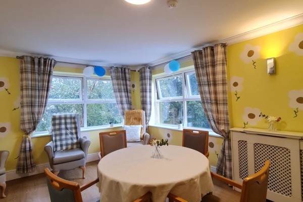 Cooper House BD6 3NJ