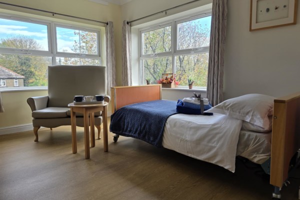 Cooper House, Bradford, West Yorkshire