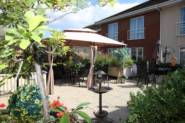 Aspen Grange CM7 5PY