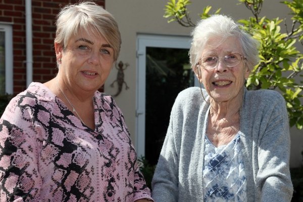 Aspen Grange, Braintree, Essex