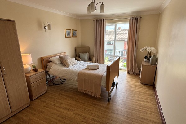 Aspen Grange, Braintree