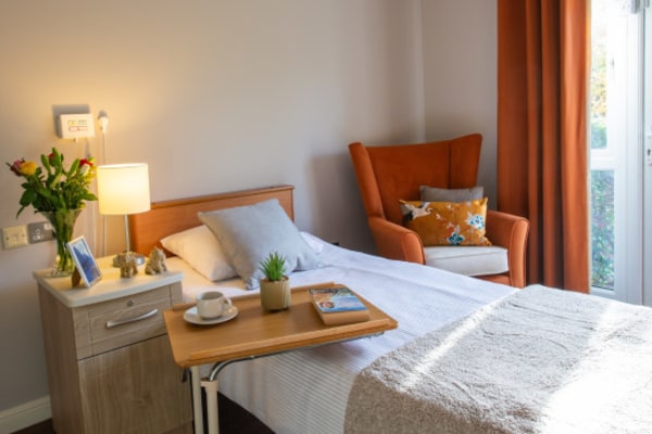 Canning Court Care Home CV37 0BJ