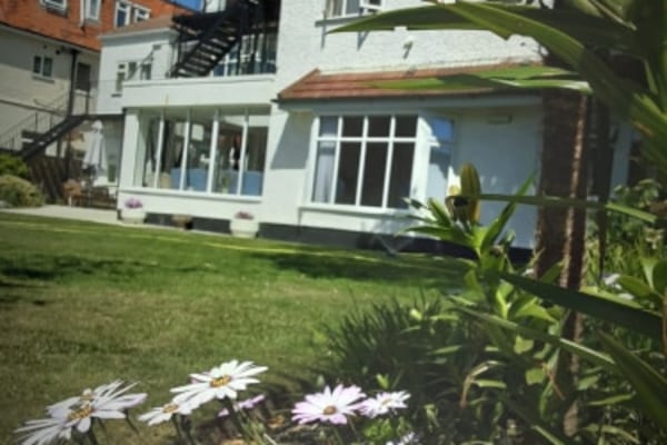 Dalvey House, 35 Belle Vue Road