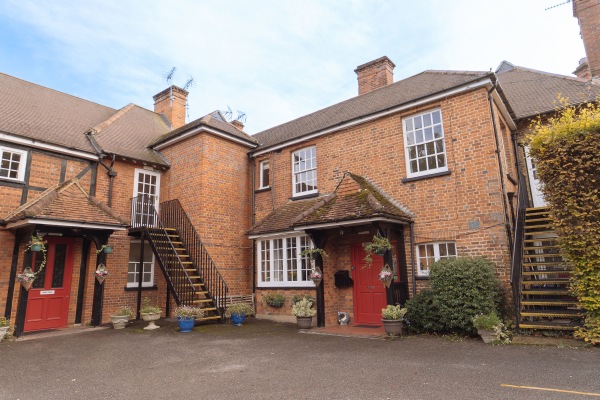 Tithe Farm Care Home, Slough, Berkshire