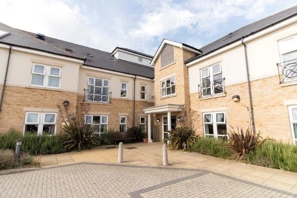 Handford House, 27a Cumberland Street
