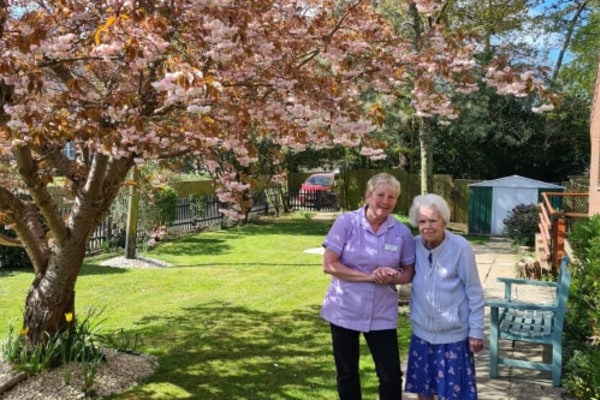 Merrydale, Ryde, Isle of Wight