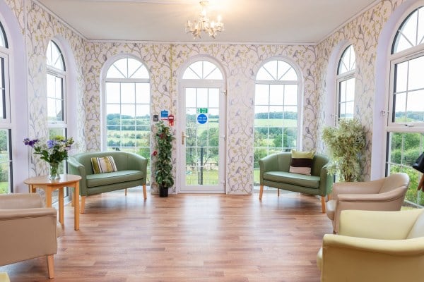 Woodlands Park Care Centre, Great Missenden, Buckinghamshire
