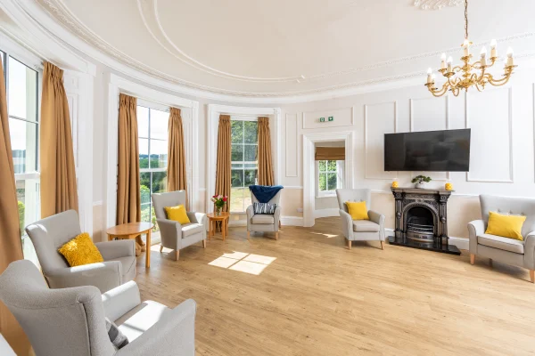 Woodlands Park Care Centre, Great Missenden