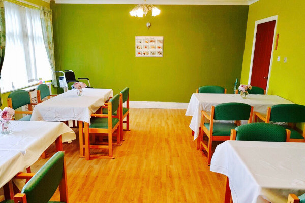 Willowbank Care Home, 42 Lancaster Lane