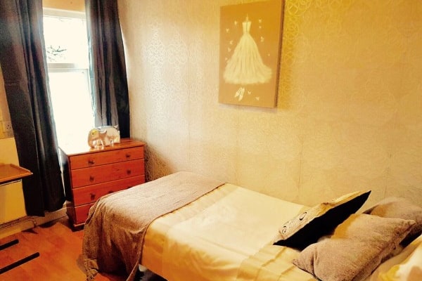Willowbank Care Home, Leyland, Lancashire